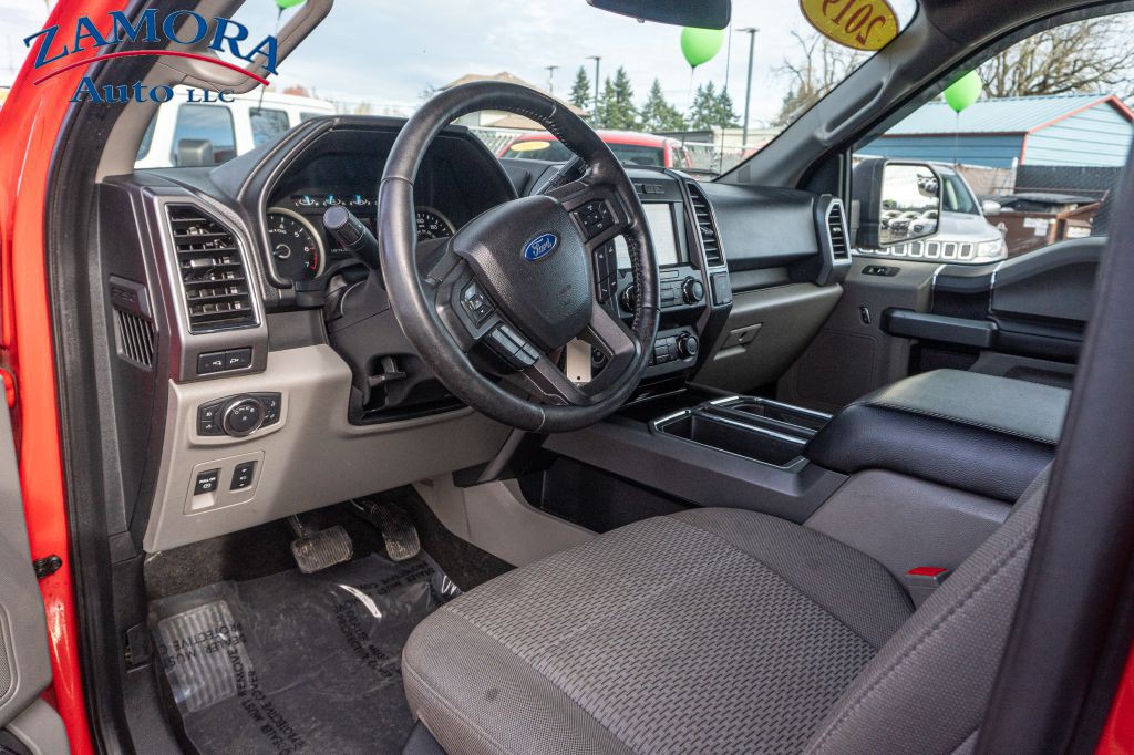 2019 Ford F-150 Image 7