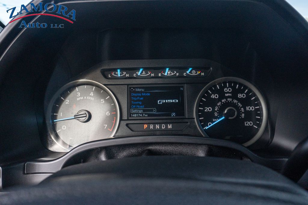 2019 Ford F-150 Image 9