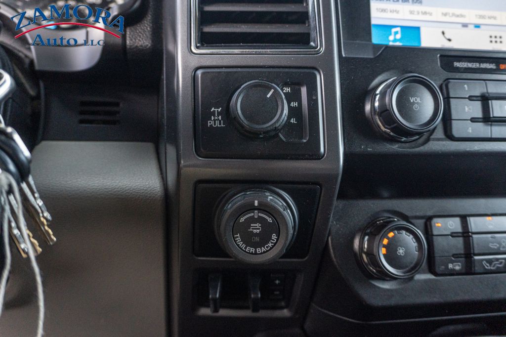 2019 Ford F-150 Image 10