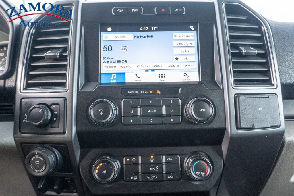 2019 Ford F-150 Image 11