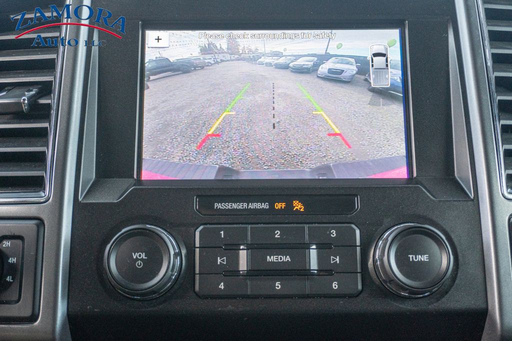 2019 Ford F-150 Image 12