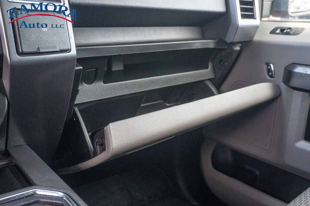 2019 Ford F-150 Image 13