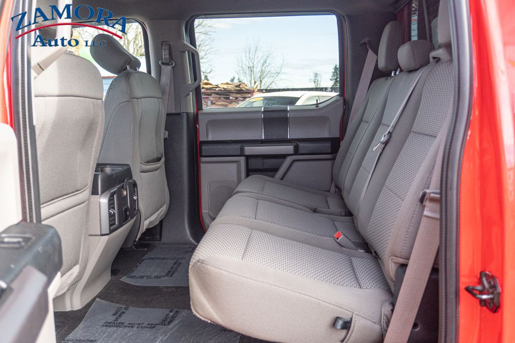 2019 Ford F-150 Image 14