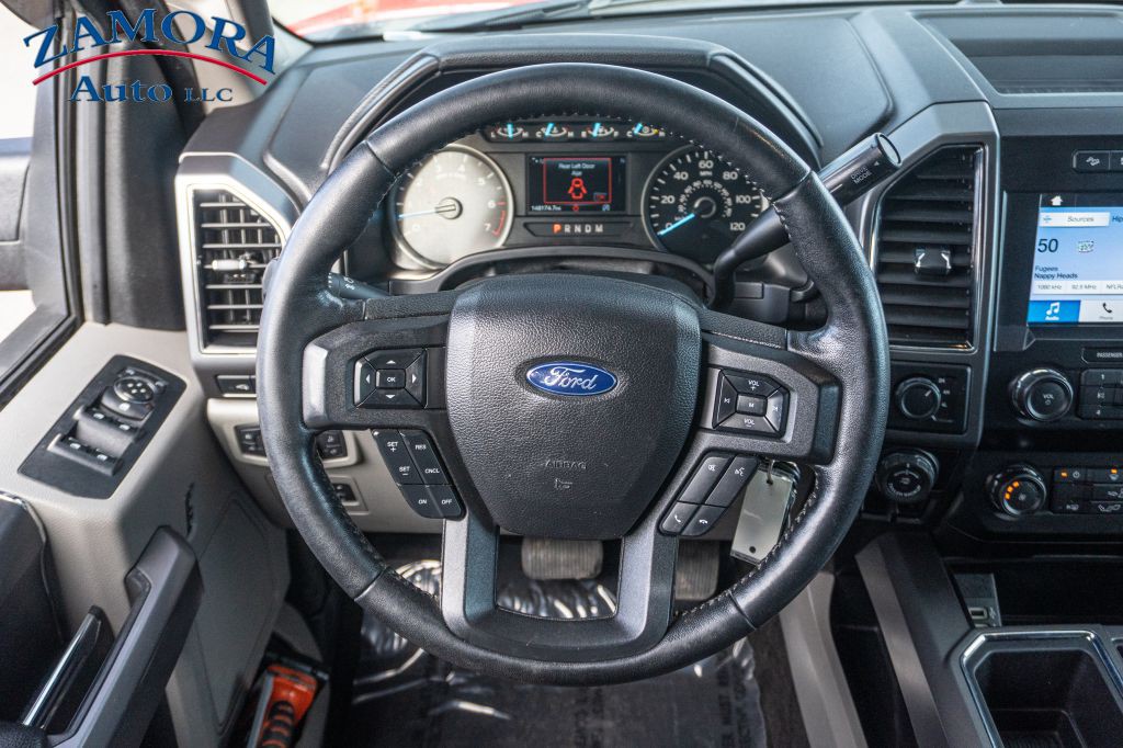 2019 Ford F-150 Image 15