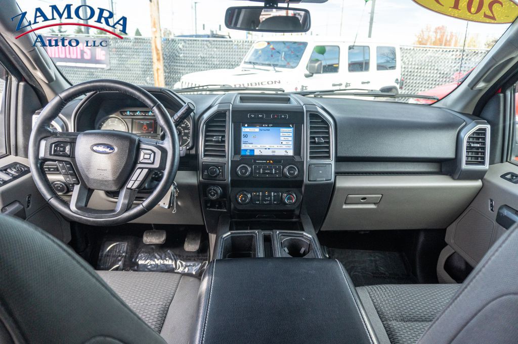 2019 Ford F-150 Image 16