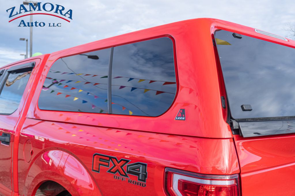 2019 Ford F-150 Image 17