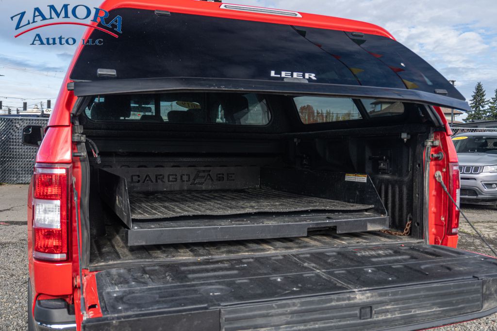 2019 Ford F-150 Image 18