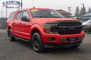 Image for 2019 Ford F-150 Supercrew ID: 7005610