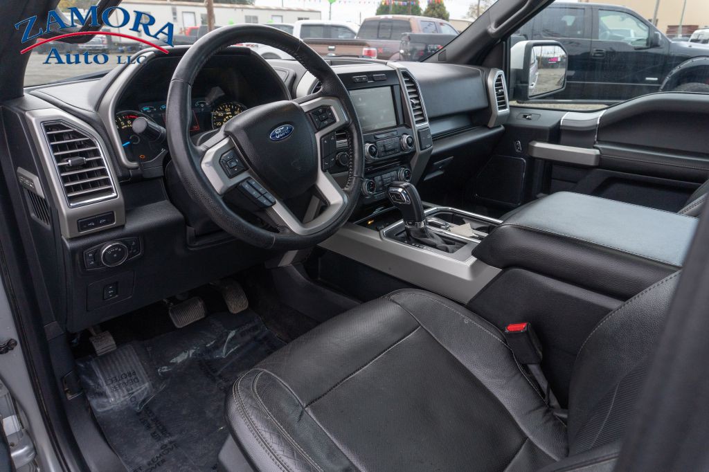 2015 Ford F-150 Image 7