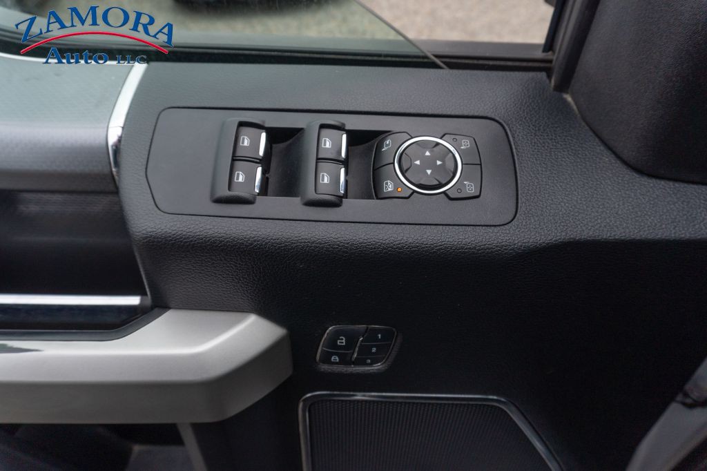 2015 Ford F-150 Image 8