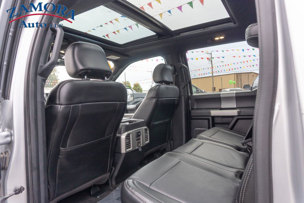 2015 Ford F-150 Image 9