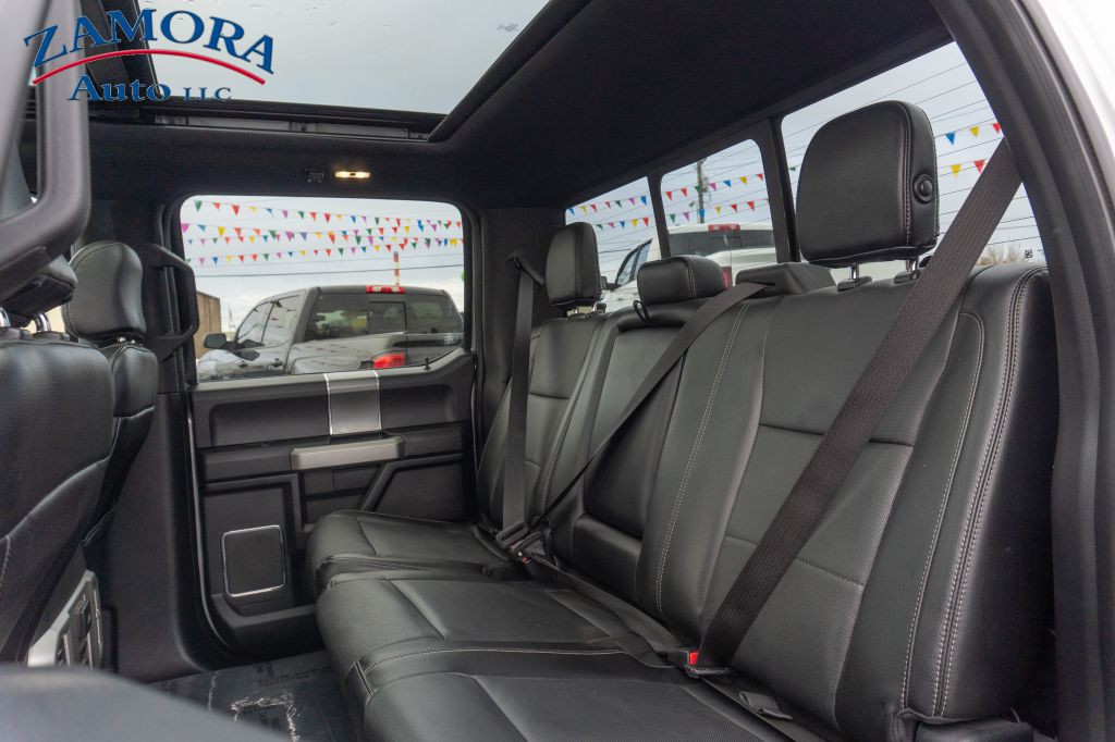 2015 Ford F-150 Image 10