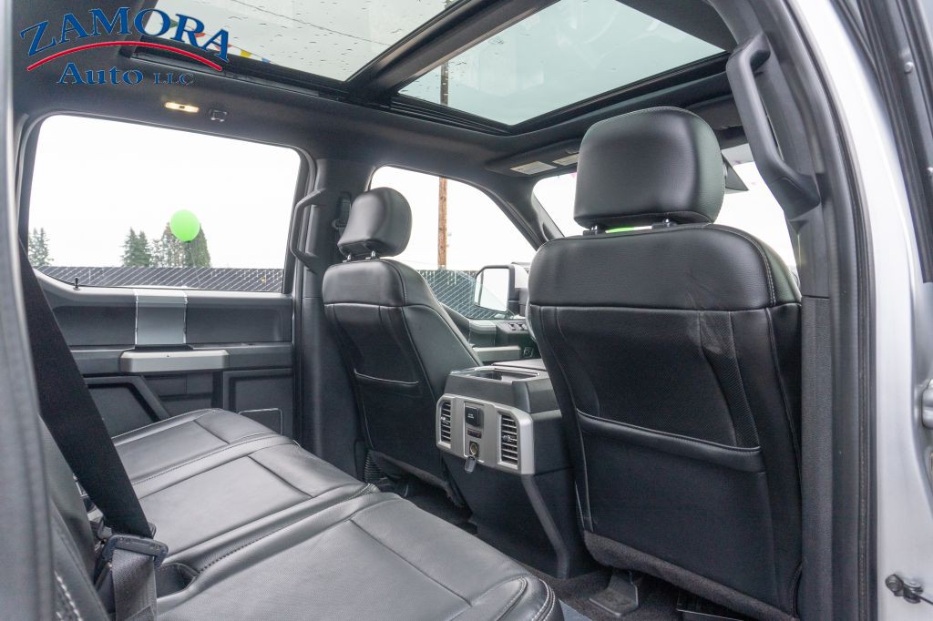 2015 Ford F-150 Image 11