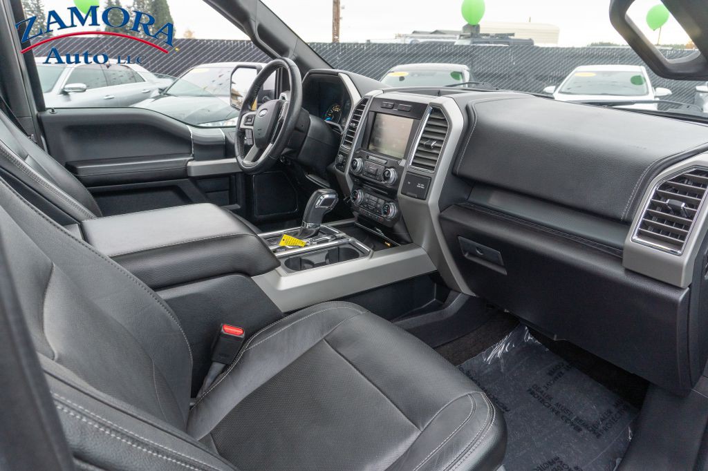 2015 Ford F-150 Image 12