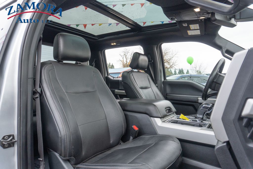 2015 Ford F-150 Image 13