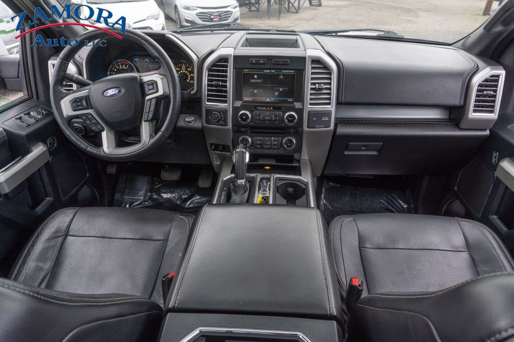 2015 Ford F-150 Image 14