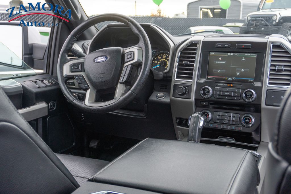 2015 Ford F-150 Image 15
