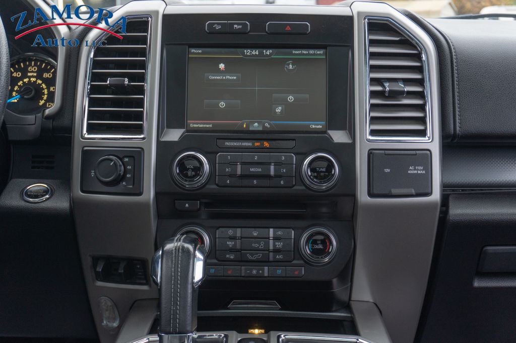 2015 Ford F-150 Image 16
