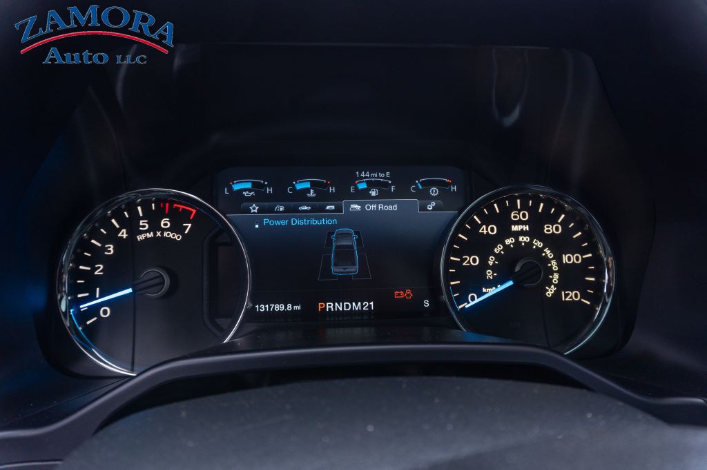 2015 Ford F-150 Image 17