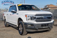 Image for 2018 Ford F-150 Supercrew ID: 7005612