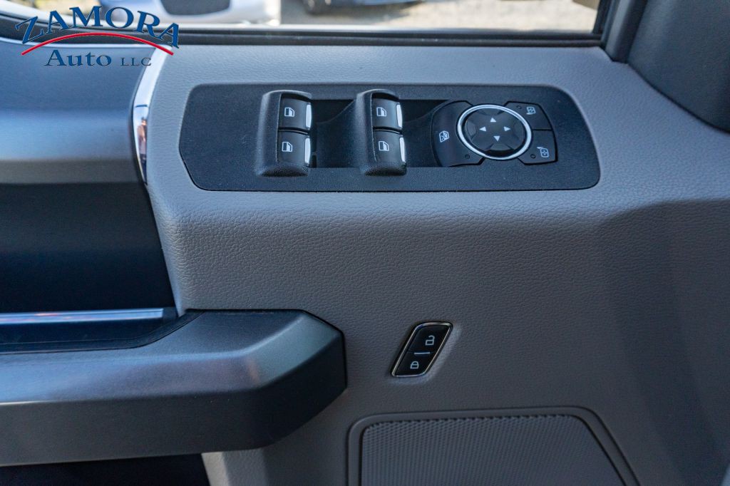 2018 Ford F-150 Image 9