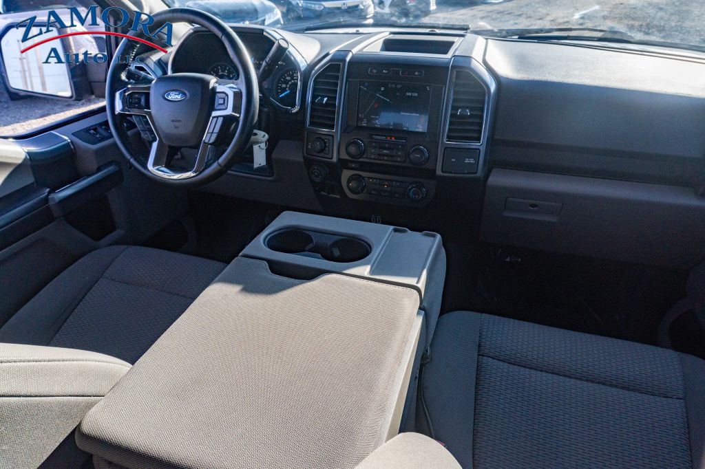 2018 Ford F-150 Image 14