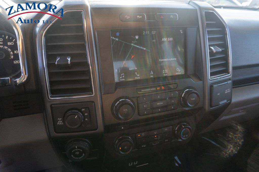 2018 Ford F-150 Image 16