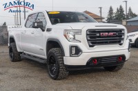 Image for 2019 GMC Sierra 1500 AT4 ID: 7005613
