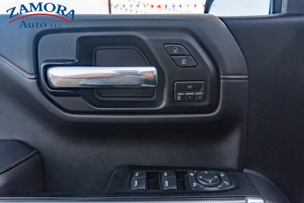 2019 GMC Sierra Image 10