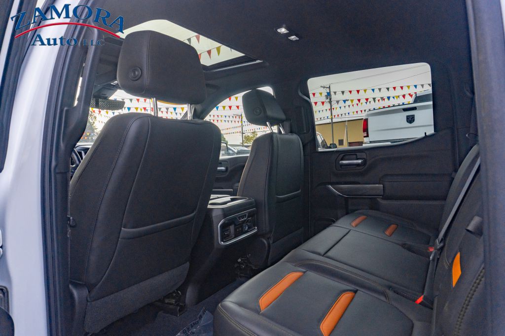 2019 GMC Sierra Image 12