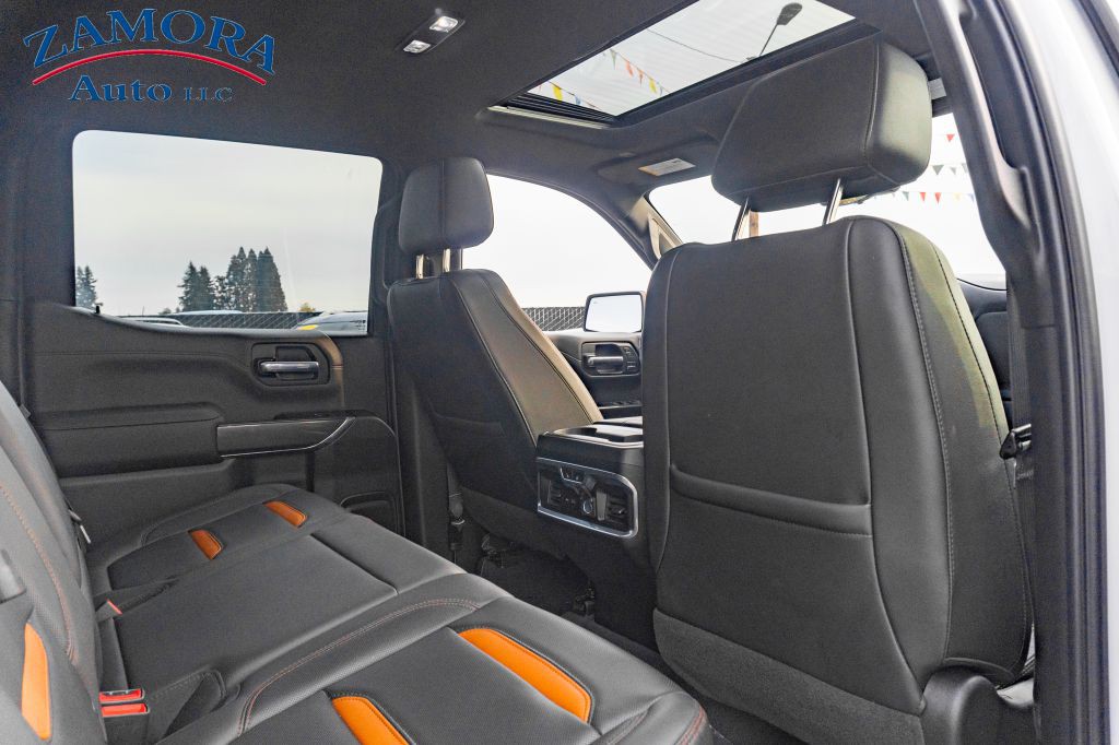 2019 GMC Sierra Image 13