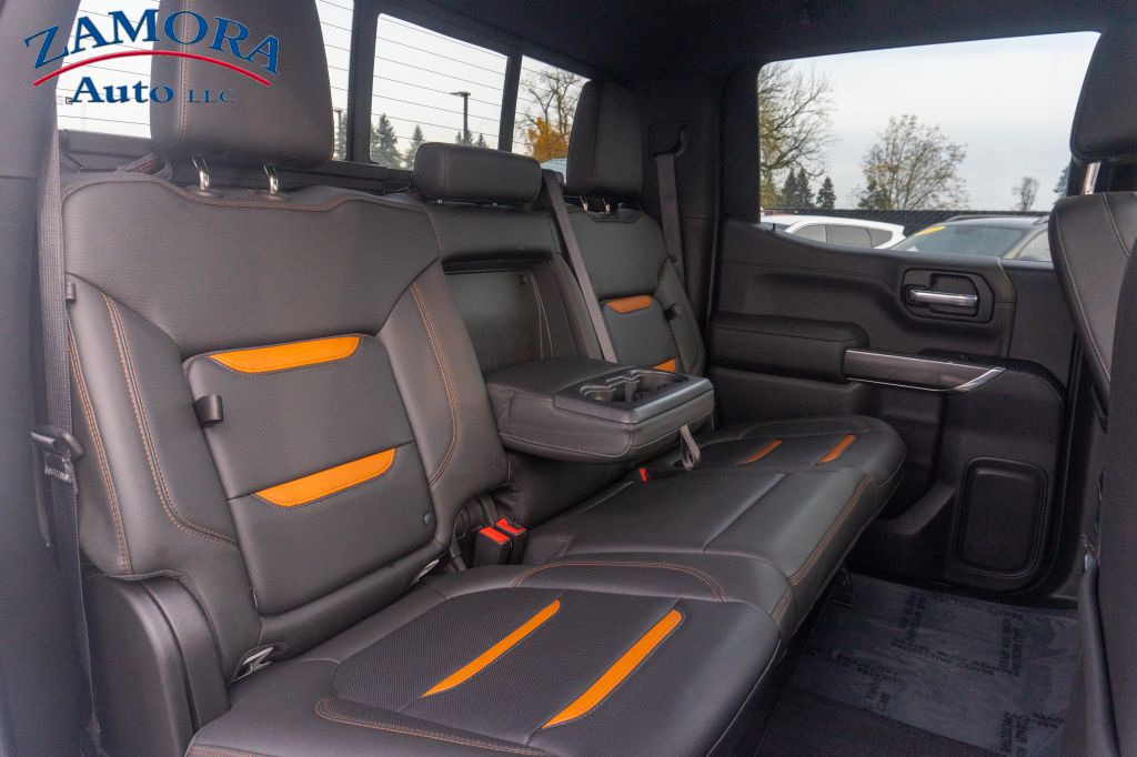 2019 GMC Sierra Image 14