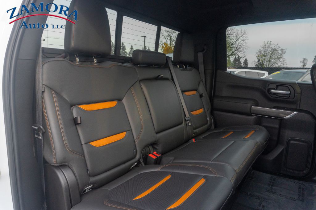 2019 GMC Sierra Image 15