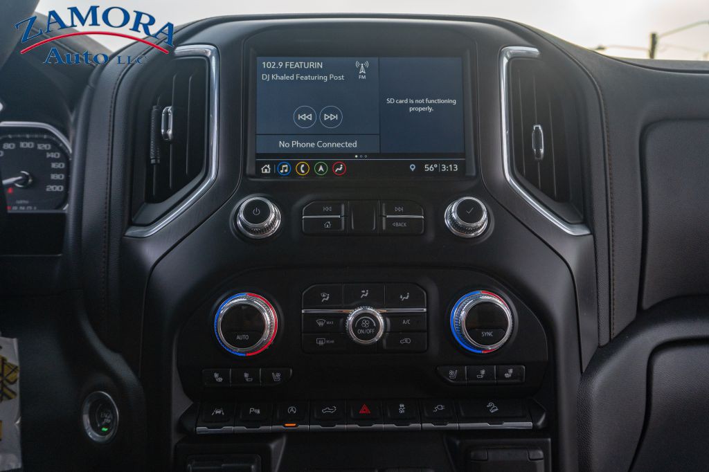 2019 GMC Sierra Image 18