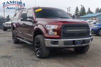 Image for 2017 Ford F-150 Supercrew ID: 7005615