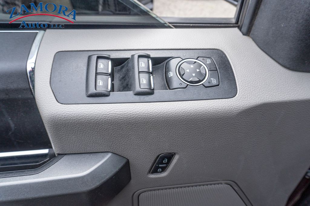 2017 Ford F-150 Image 8