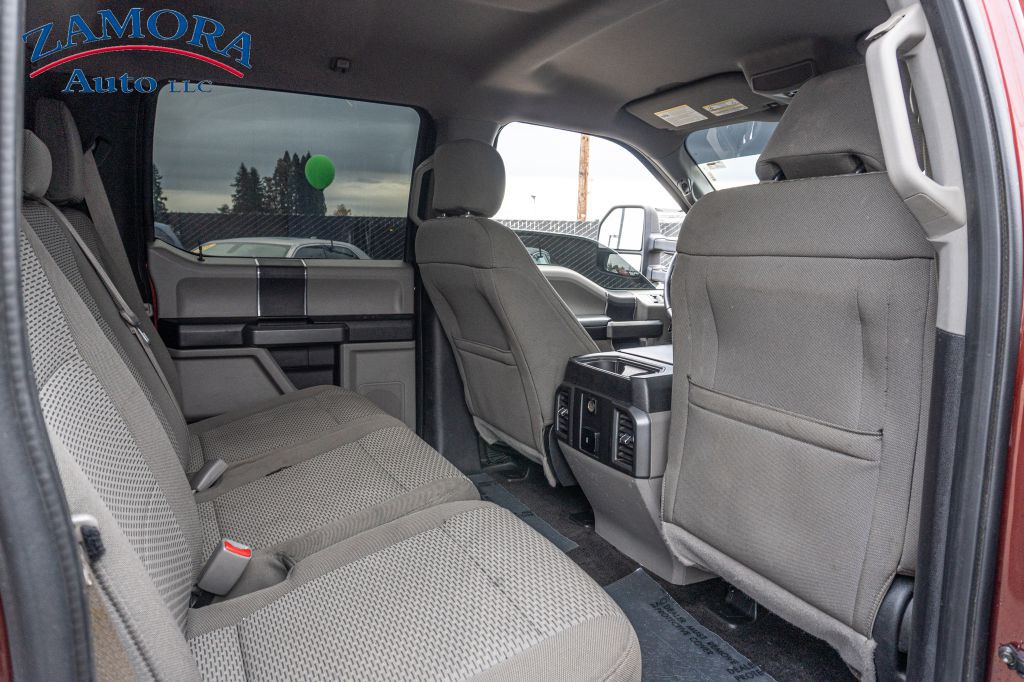 2017 Ford F-150 Image 10