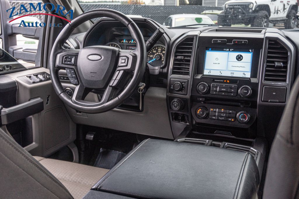 2017 Ford F-150 Image 13