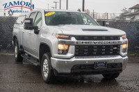 Image for 2020 Chevrolet Silverado 1500 Heavy Duty Lt ID: 7025135