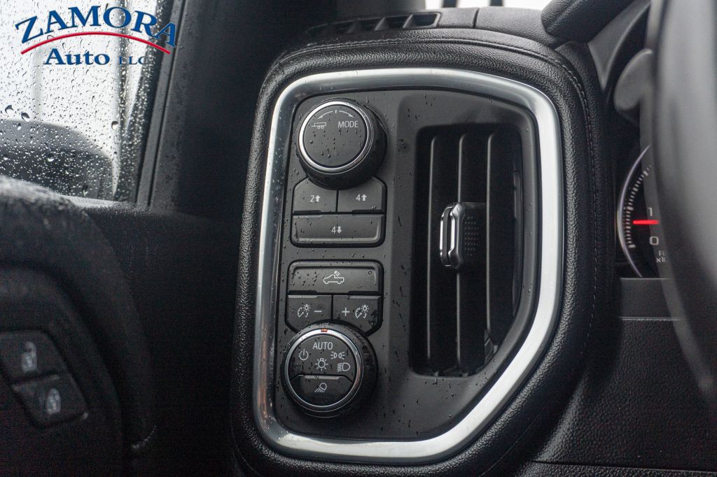 2020 Chevrolet Silverado 1500 Image 9