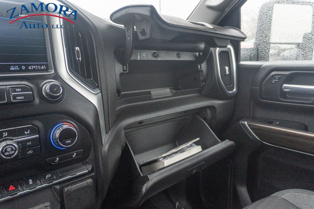 2020 Chevrolet Silverado 1500 Image 13