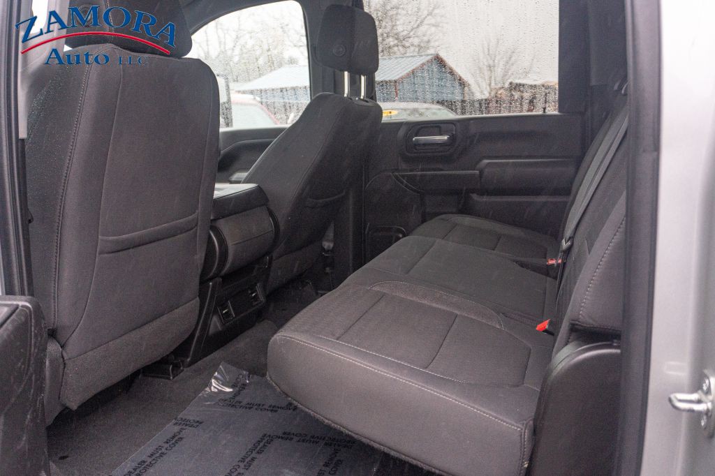 2020 Chevrolet Silverado 1500 Image 14