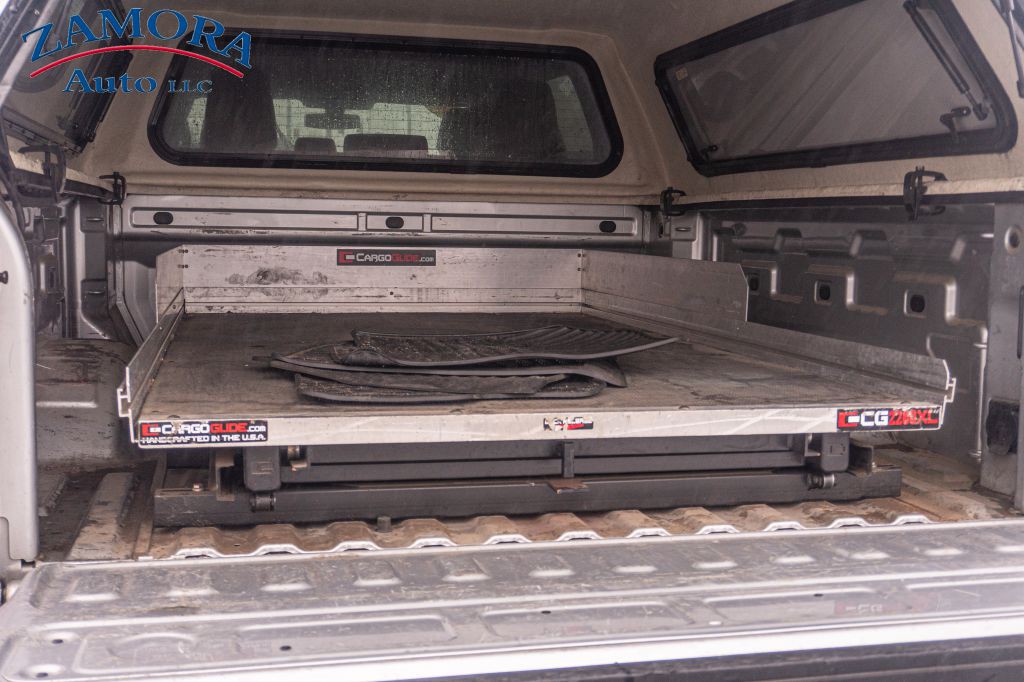 2020 Chevrolet Silverado 1500 Image 17