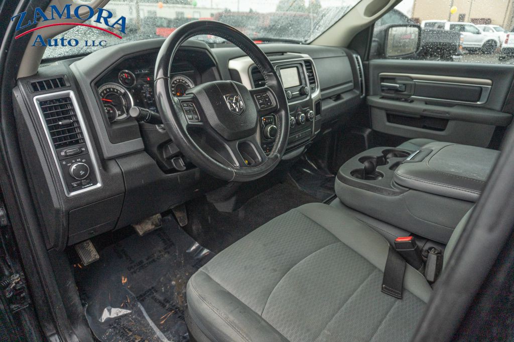 2017 RAM 1500 Image 7