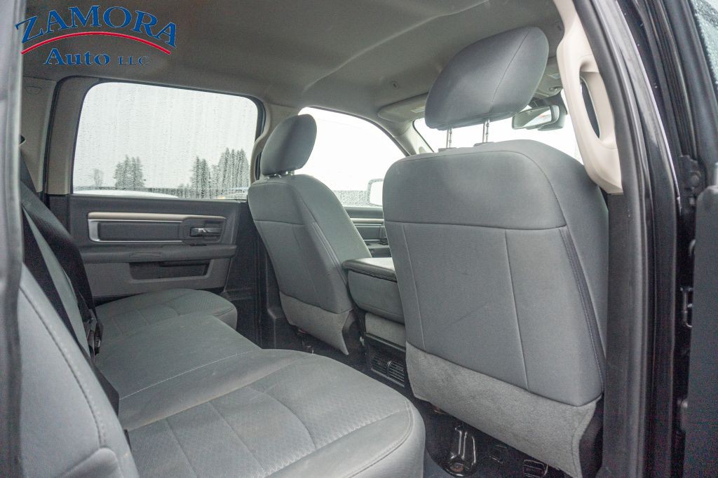 2017 RAM 1500 Image 10