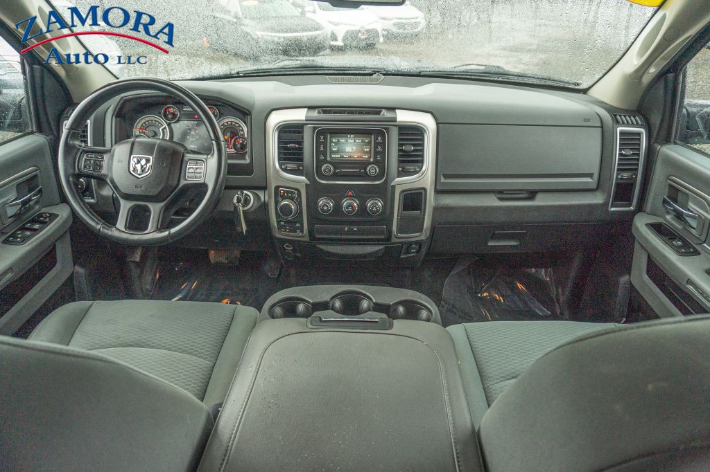 2017 RAM 1500 Image 14