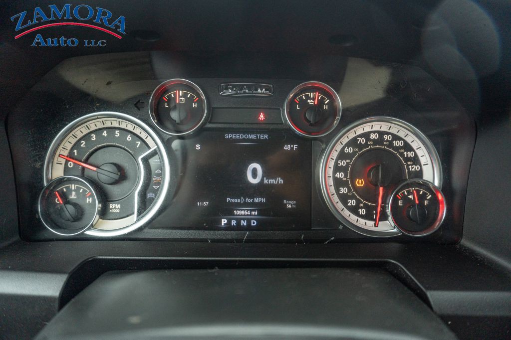 2017 RAM 1500 Image 15