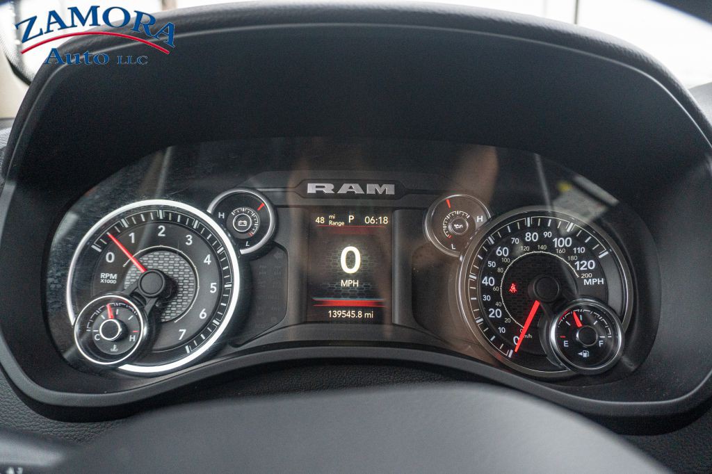 2020 RAM 1500 Image 9