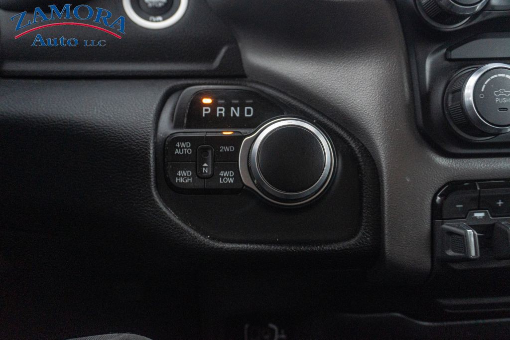 2020 RAM 1500 Image 10