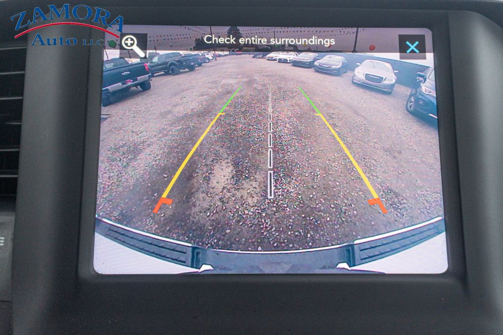 2020 RAM 1500 Image 12